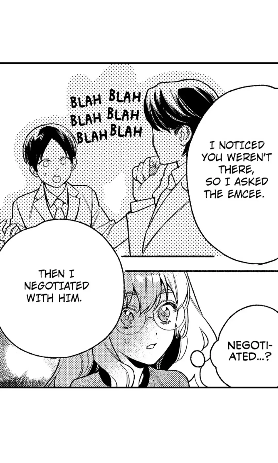 Motto Kawaiku, Ran shite Ageru - Osananajimi Model no Dekiai Produce chapter 17 - page 3