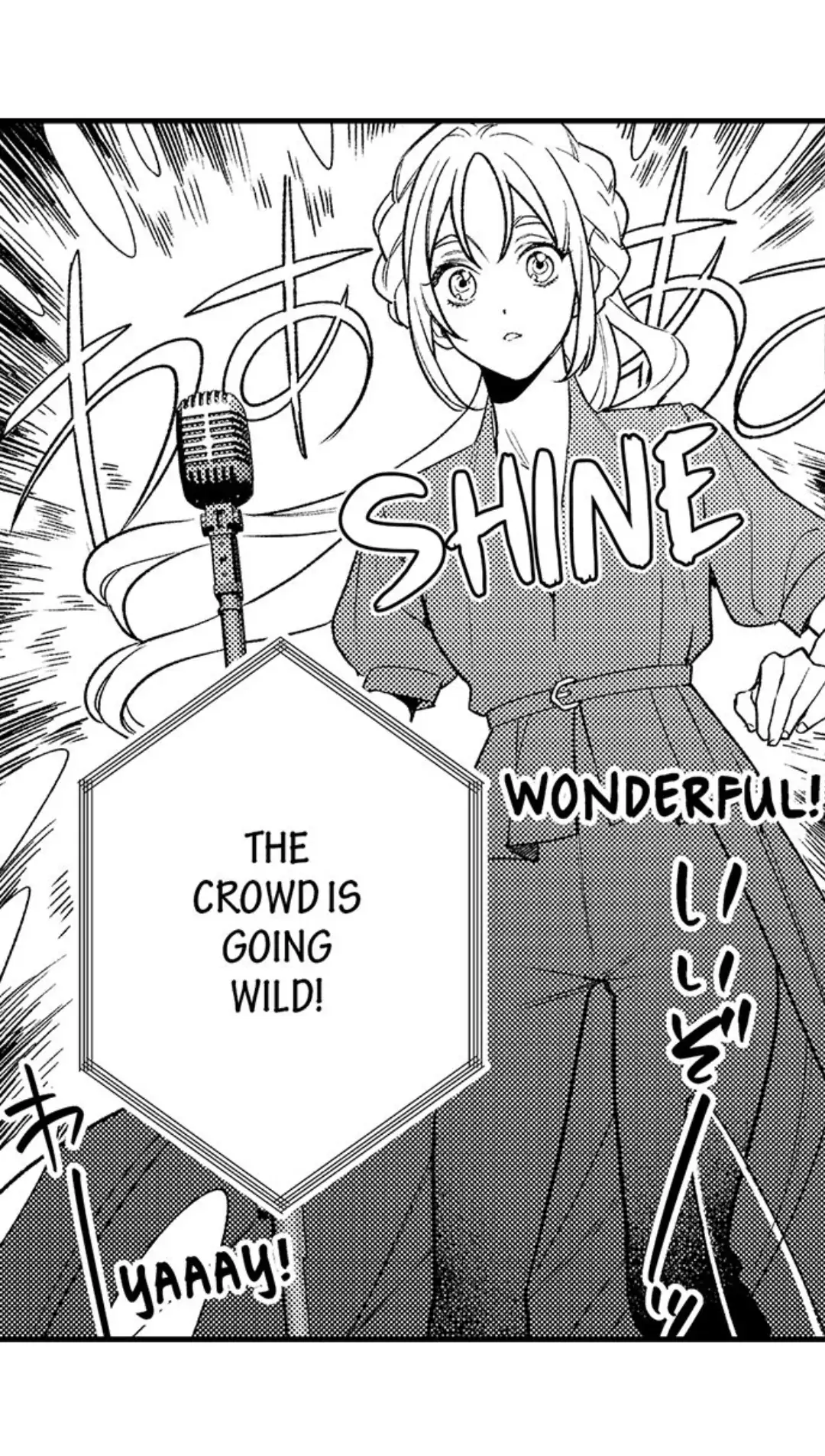 Motto Kawaiku, Ran shite Ageru - Osananajimi Model no Dekiai Produce chapter 17 - page 33