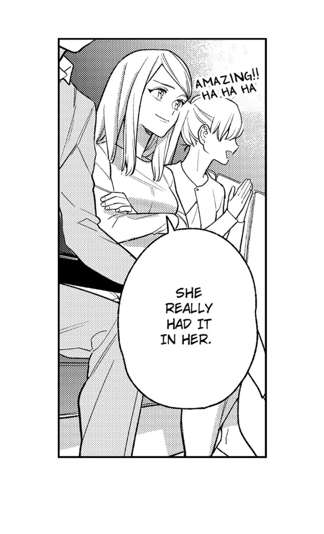 Motto Kawaiku, Ran shite Ageru - Osananajimi Model no Dekiai Produce chapter 18 - page 11