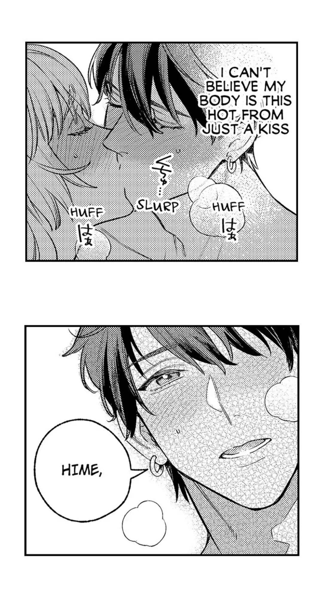 Motto Kawaiku, Ran shite Ageru - Osananajimi Model no Dekiai Produce chapter 18 - page 15