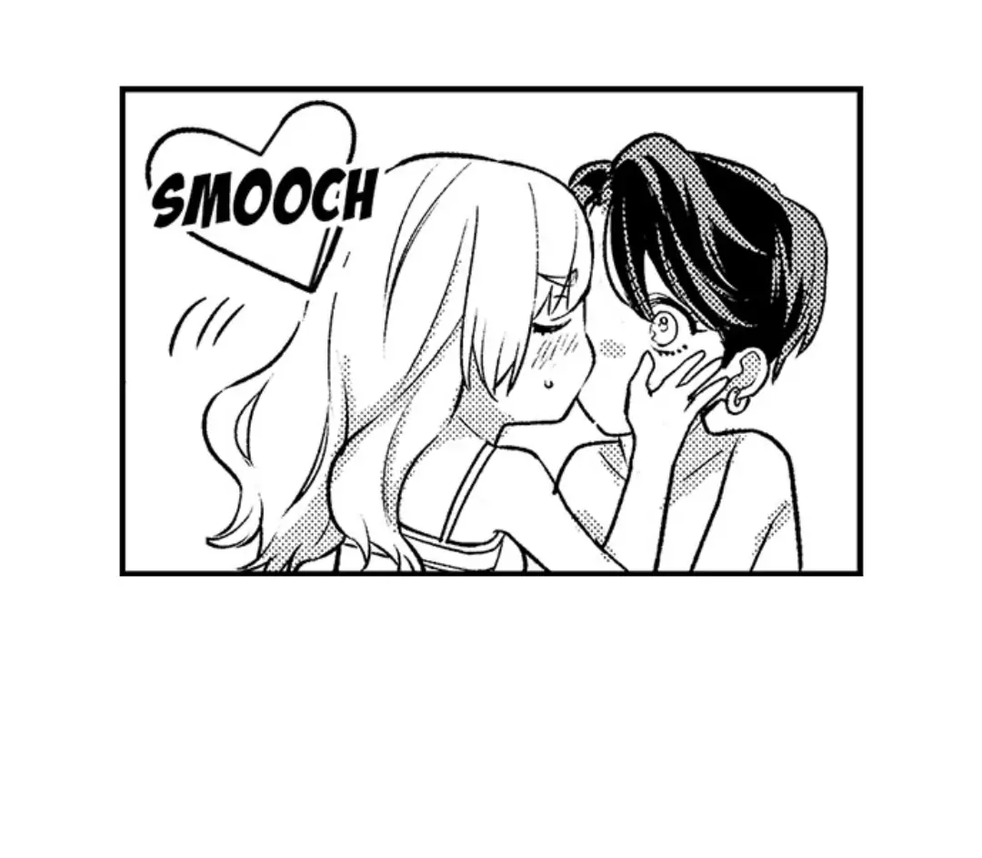 Motto Kawaiku, Ran shite Ageru - Osananajimi Model no Dekiai Produce chapter 18 - page 17