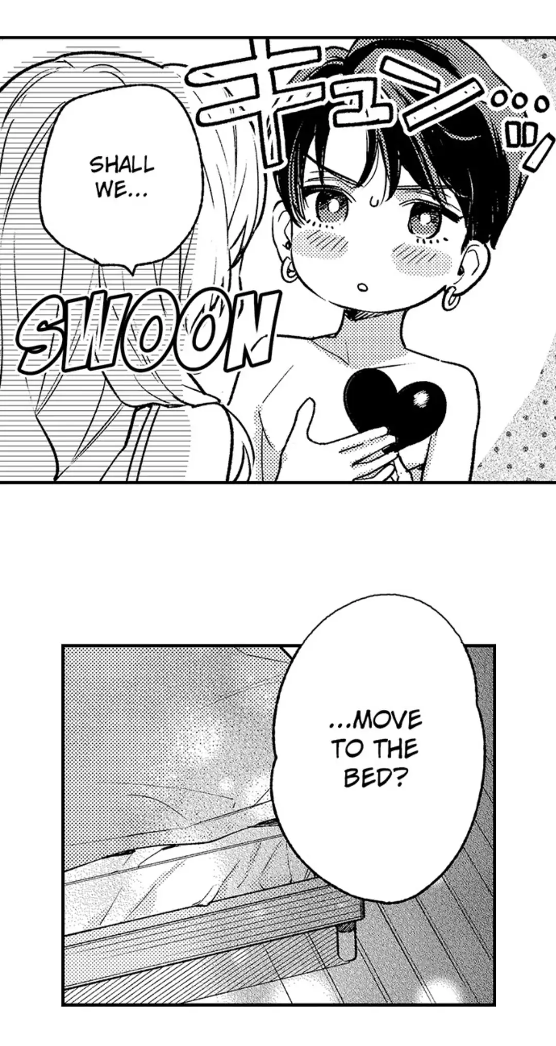 Motto Kawaiku, Ran shite Ageru - Osananajimi Model no Dekiai Produce chapter 18 - page 19