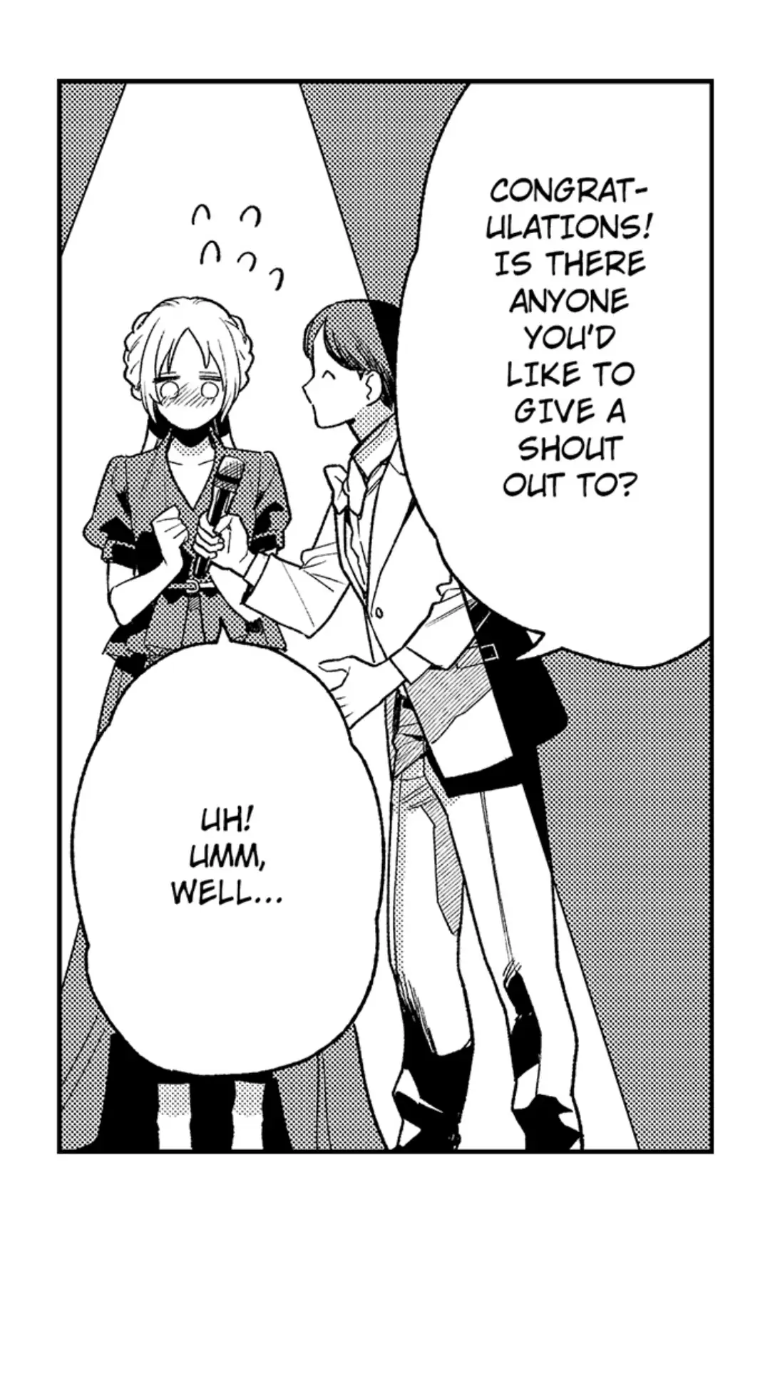 Motto Kawaiku, Ran shite Ageru - Osananajimi Model no Dekiai Produce chapter 18 - page 4