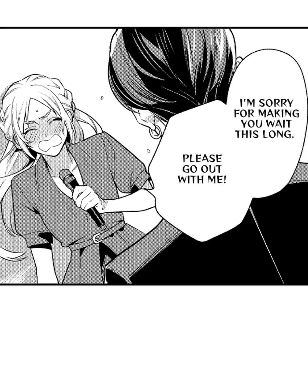Motto Kawaiku, Ran shite Ageru - Osananajimi Model no Dekiai Produce chapter 18 - page 6