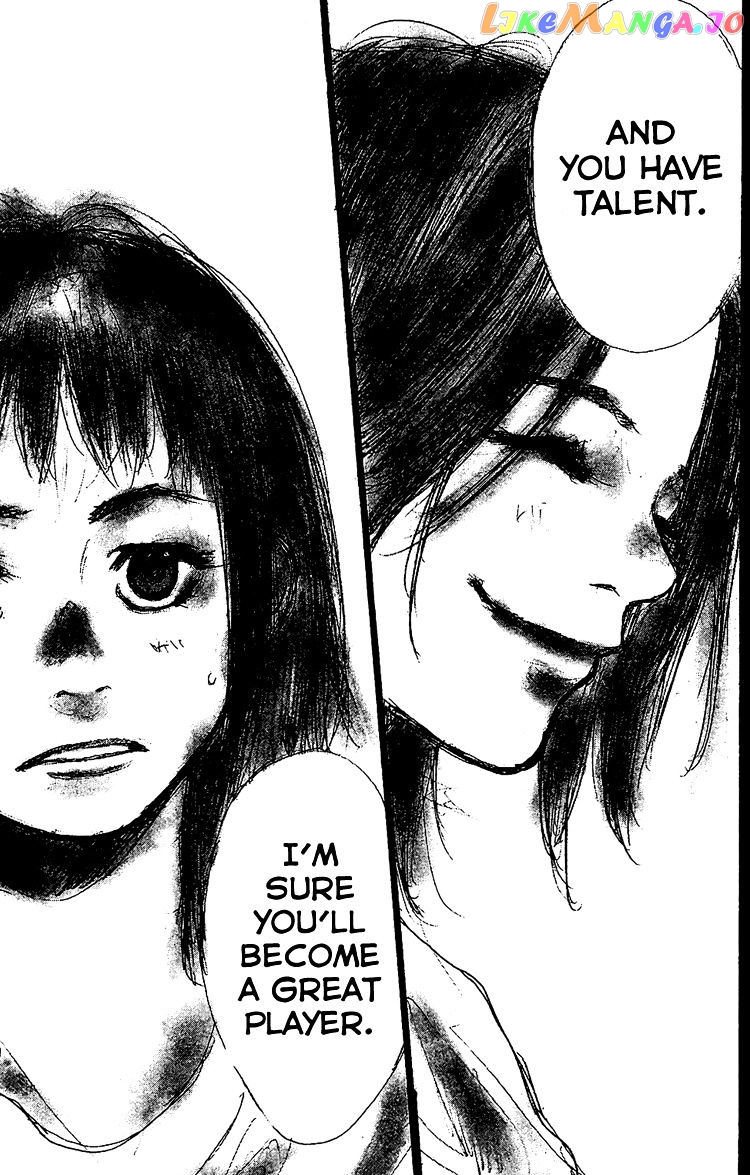 Ahiru No Sora chapter 132 - page 30