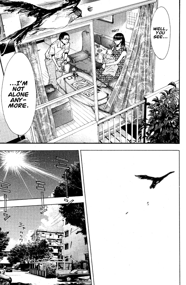 Ahiru No Sora chapter 144 - page 5