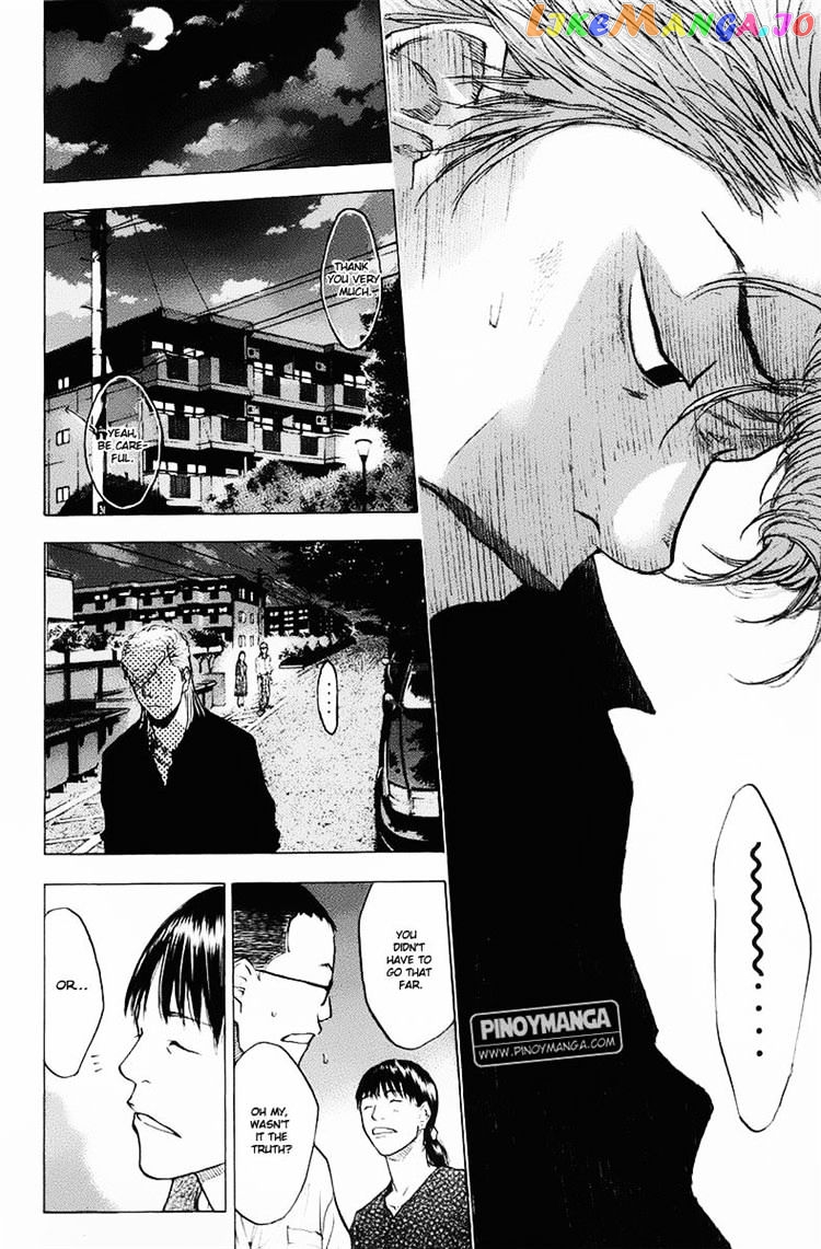 Ahiru No Sora chapter 99 - page 10