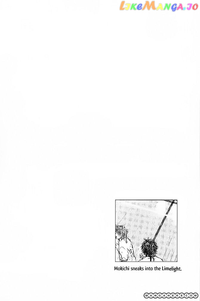 Ahiru No Sora chapter 63 - page 22