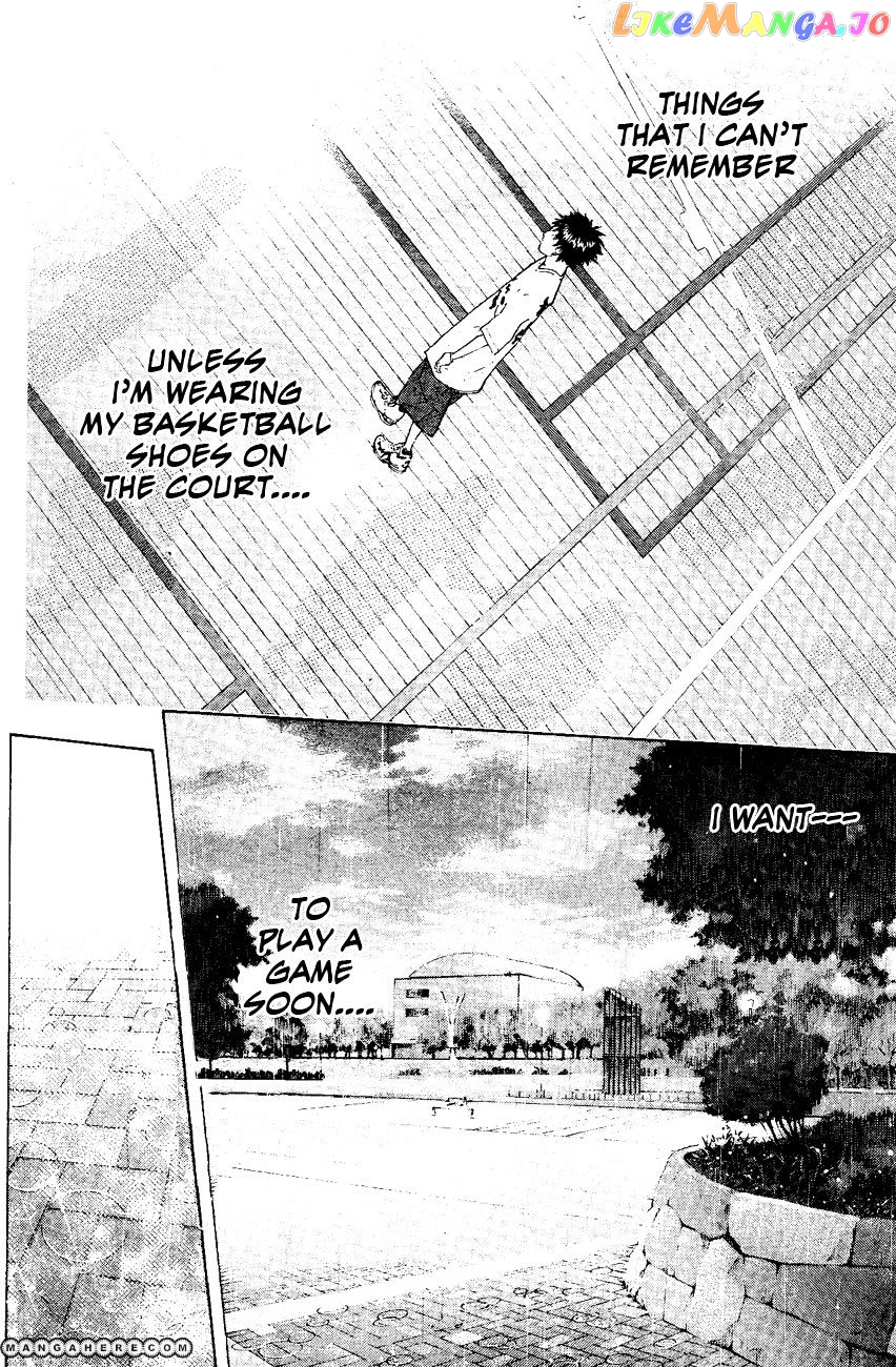 Ahiru No Sora chapter 107 - page 16