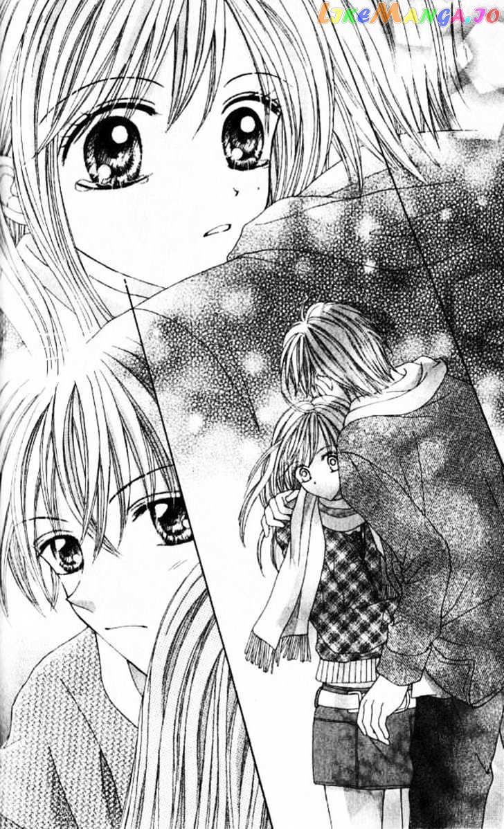 Celebrity Yuukoujouyaku chapter 3 - page 15