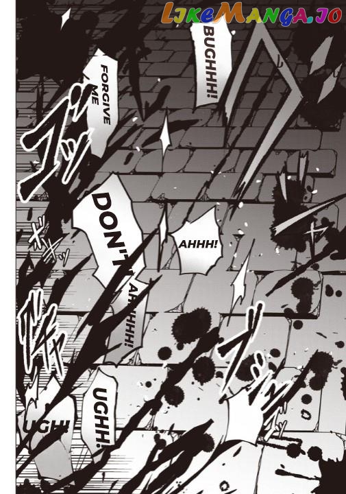 Another World's Highest Guild Leader ~I'm the weakest in the guild, but I can't quit the guild because of the heavy love of all the guild members~ chapter 2.3 - page 6