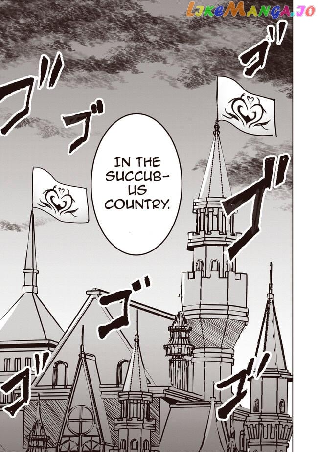 Another World's Highest Guild Leader ~I'm the weakest in the guild, but I can't quit the guild because of the heavy love of all the guild members~ chapter 3.1 - page 10