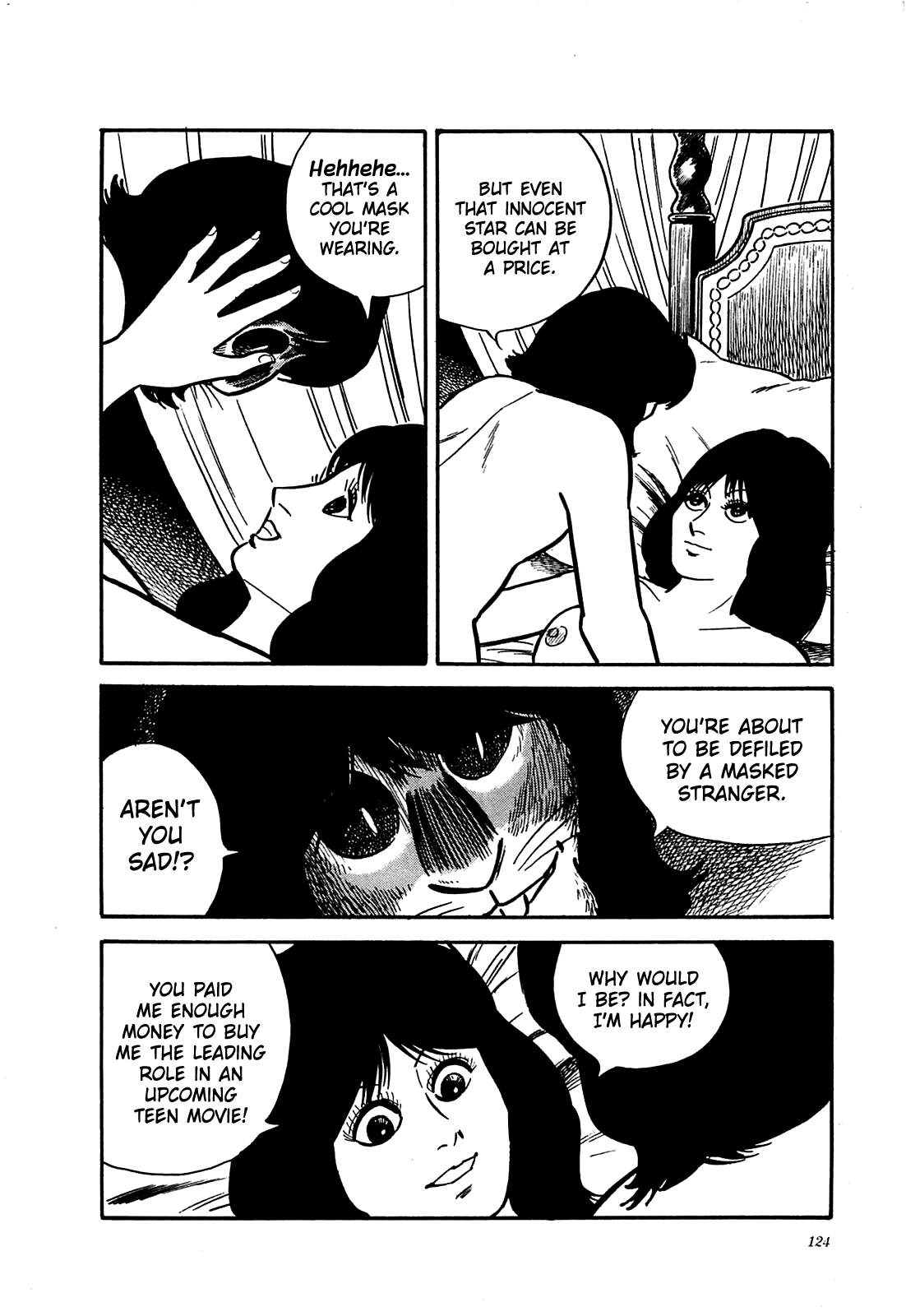 Army Of Hell chapter 15 - page 12