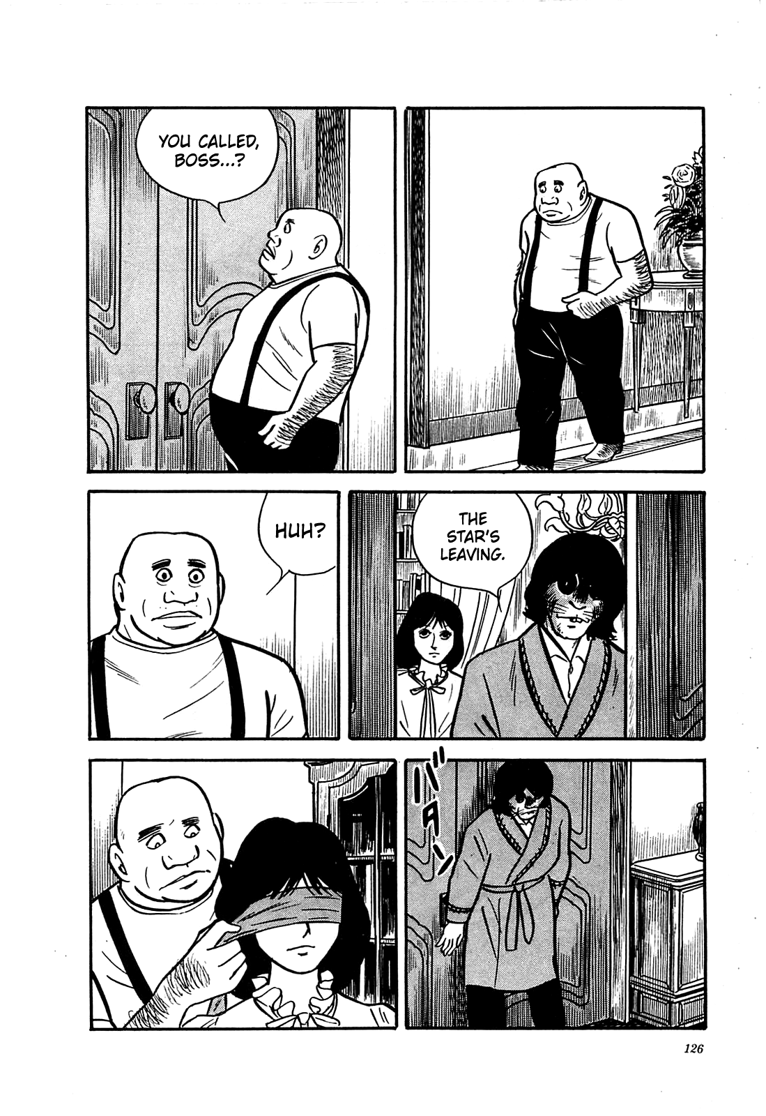 Army Of Hell chapter 15 - page 14