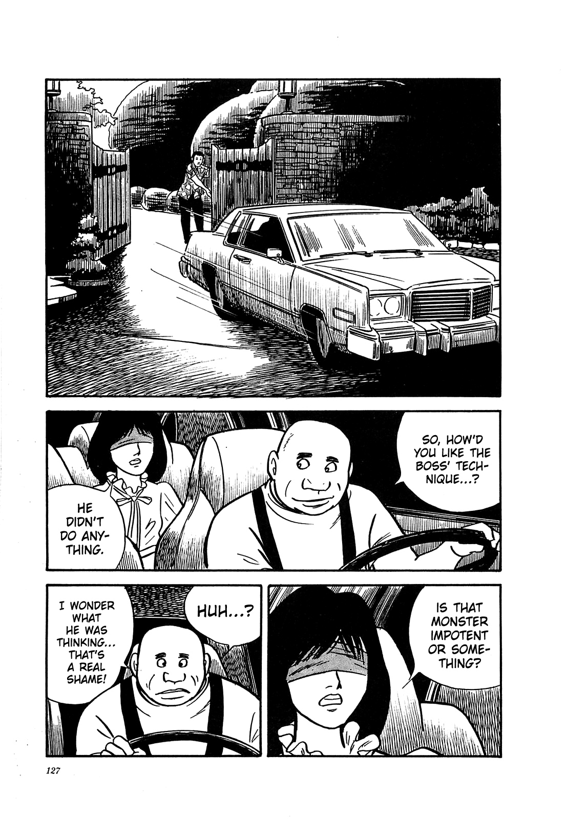 Army Of Hell chapter 15 - page 15