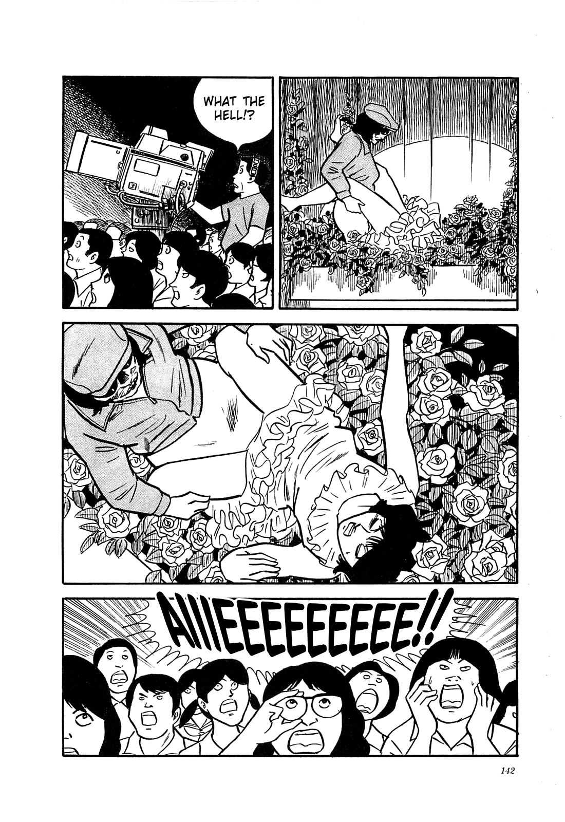Army Of Hell chapter 16 - page 8