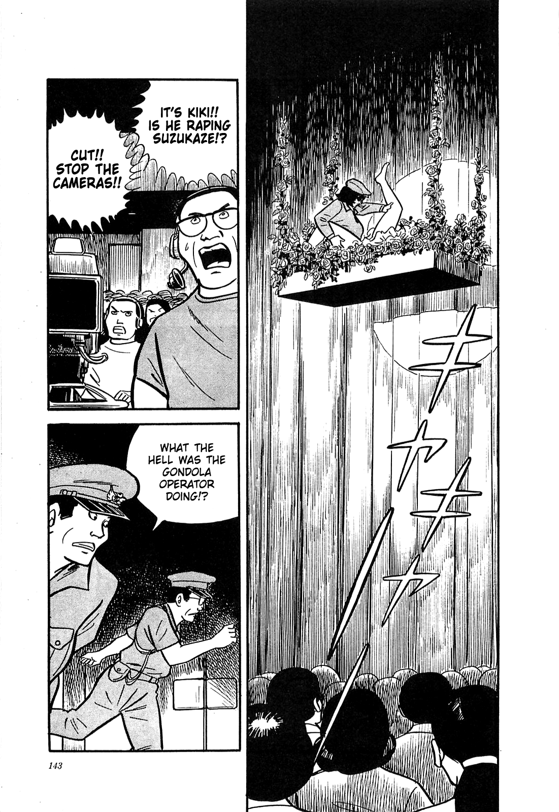 Army Of Hell chapter 16 - page 9