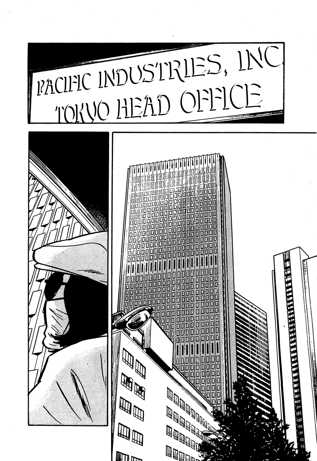 Army Of Hell chapter 17 - page 8