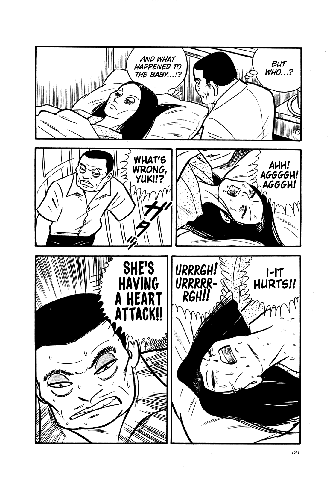 Army Of Hell chapter 18 - page 16