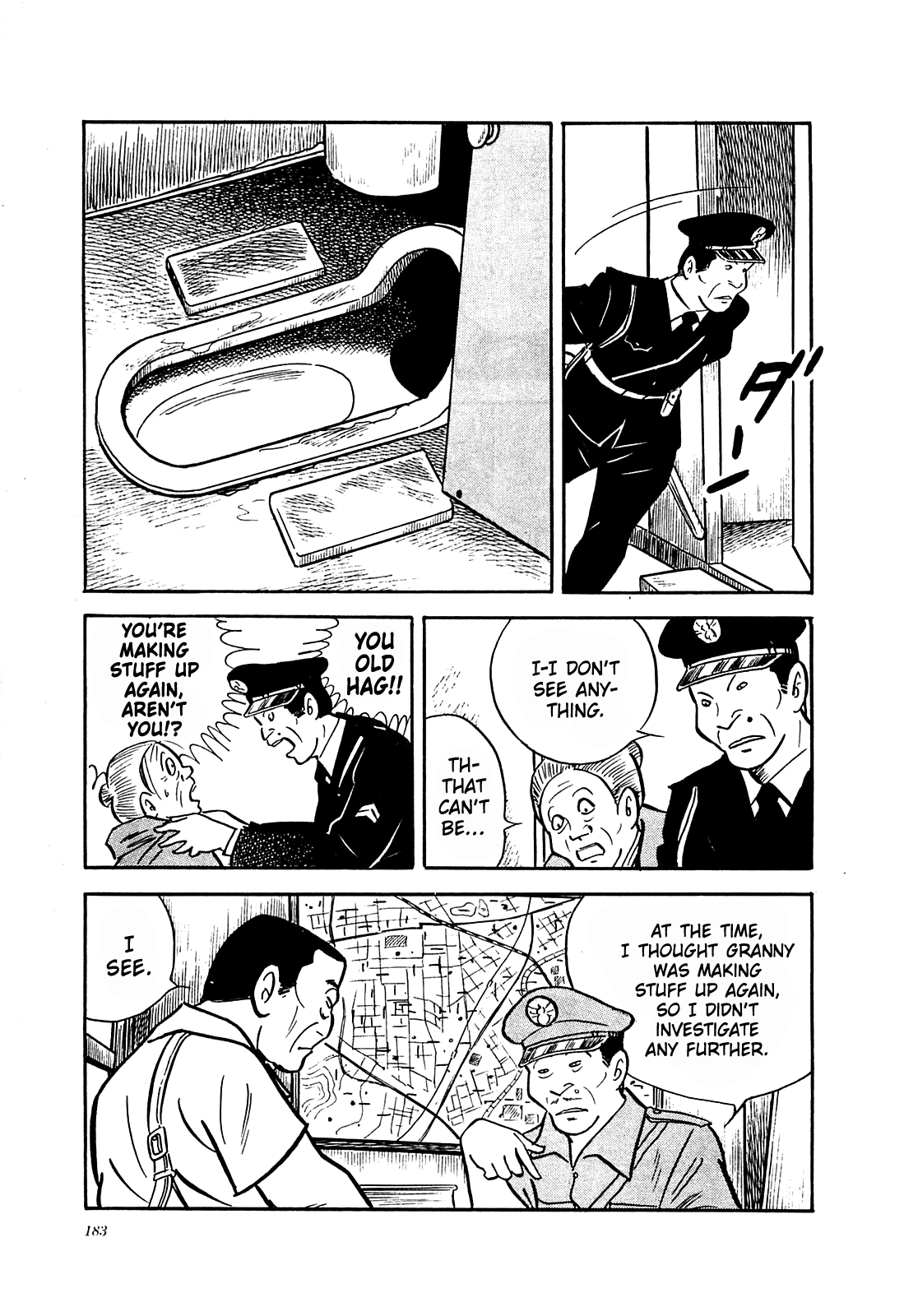 Army Of Hell chapter 18 - page 5