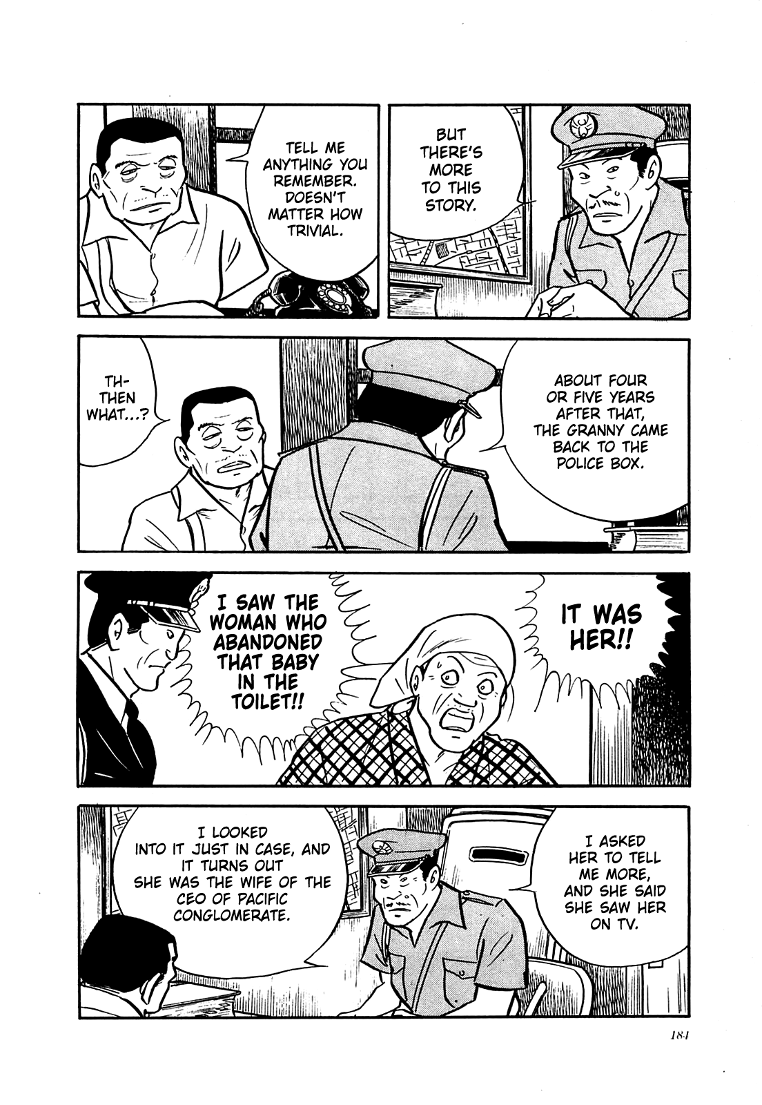 Army Of Hell chapter 18 - page 6