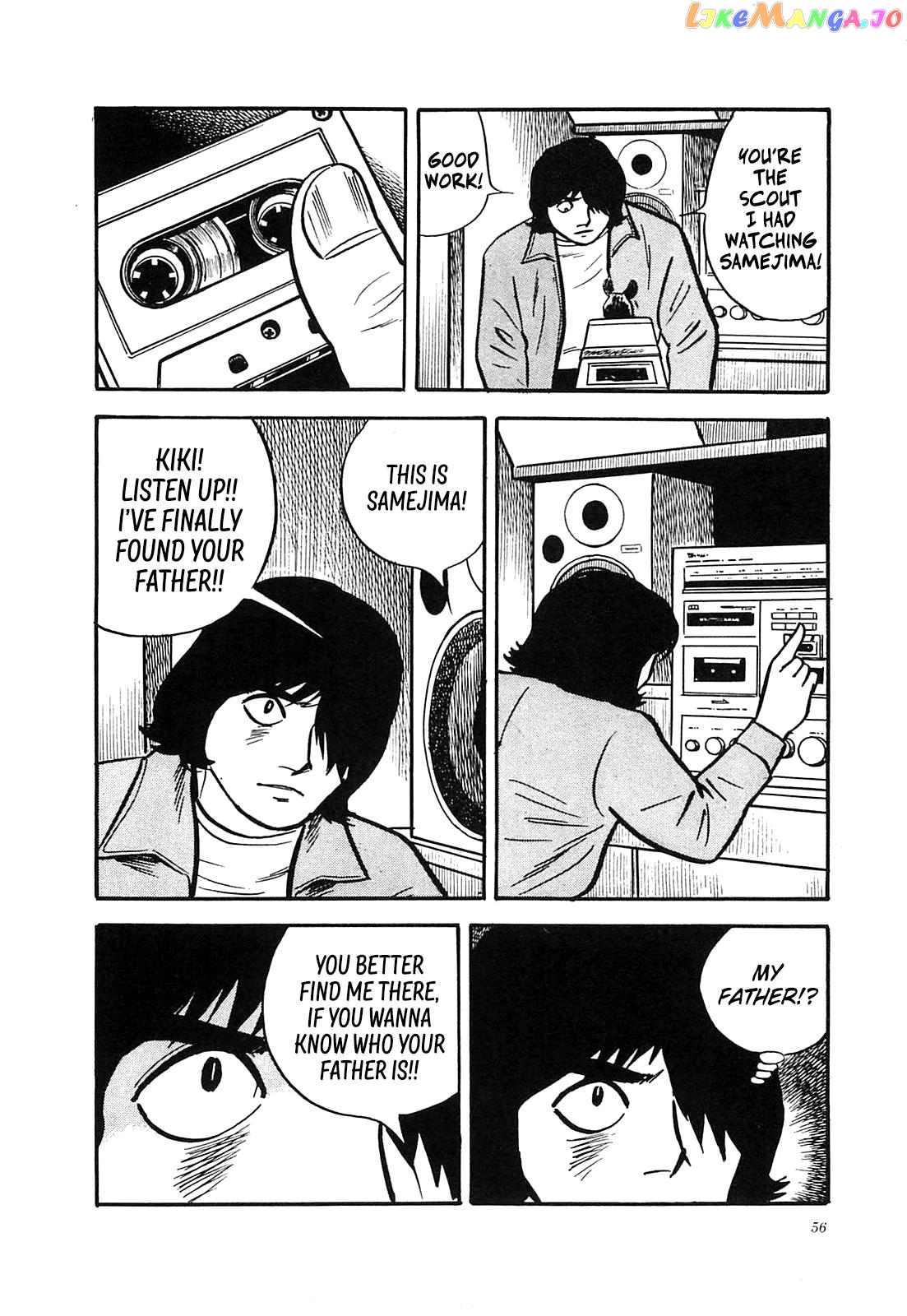 Army Of Hell chapter 22 - page 10
