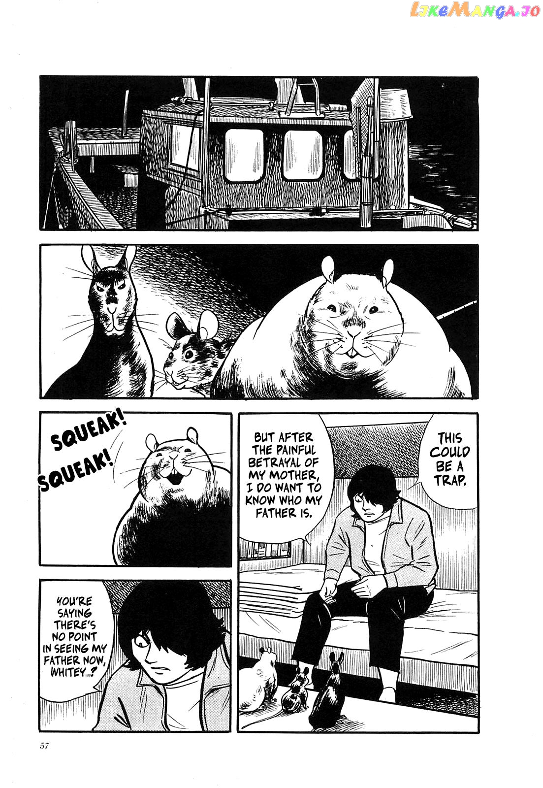 Army Of Hell chapter 22 - page 11