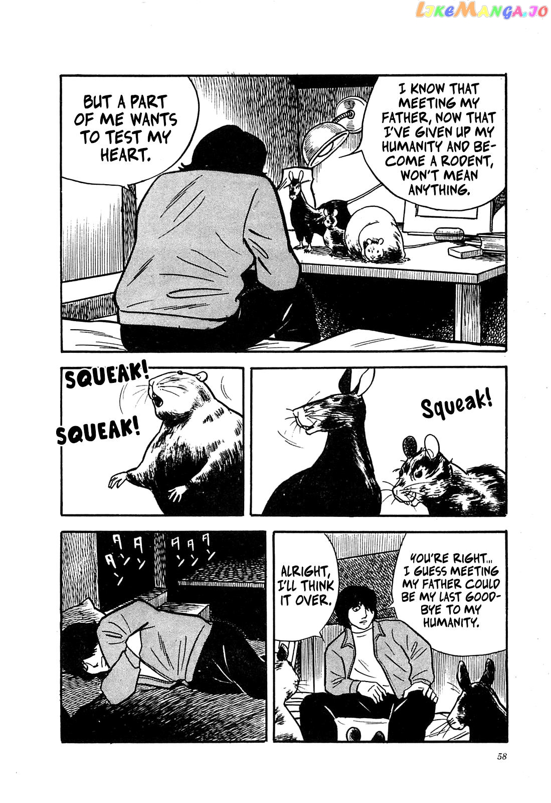Army Of Hell chapter 22 - page 12