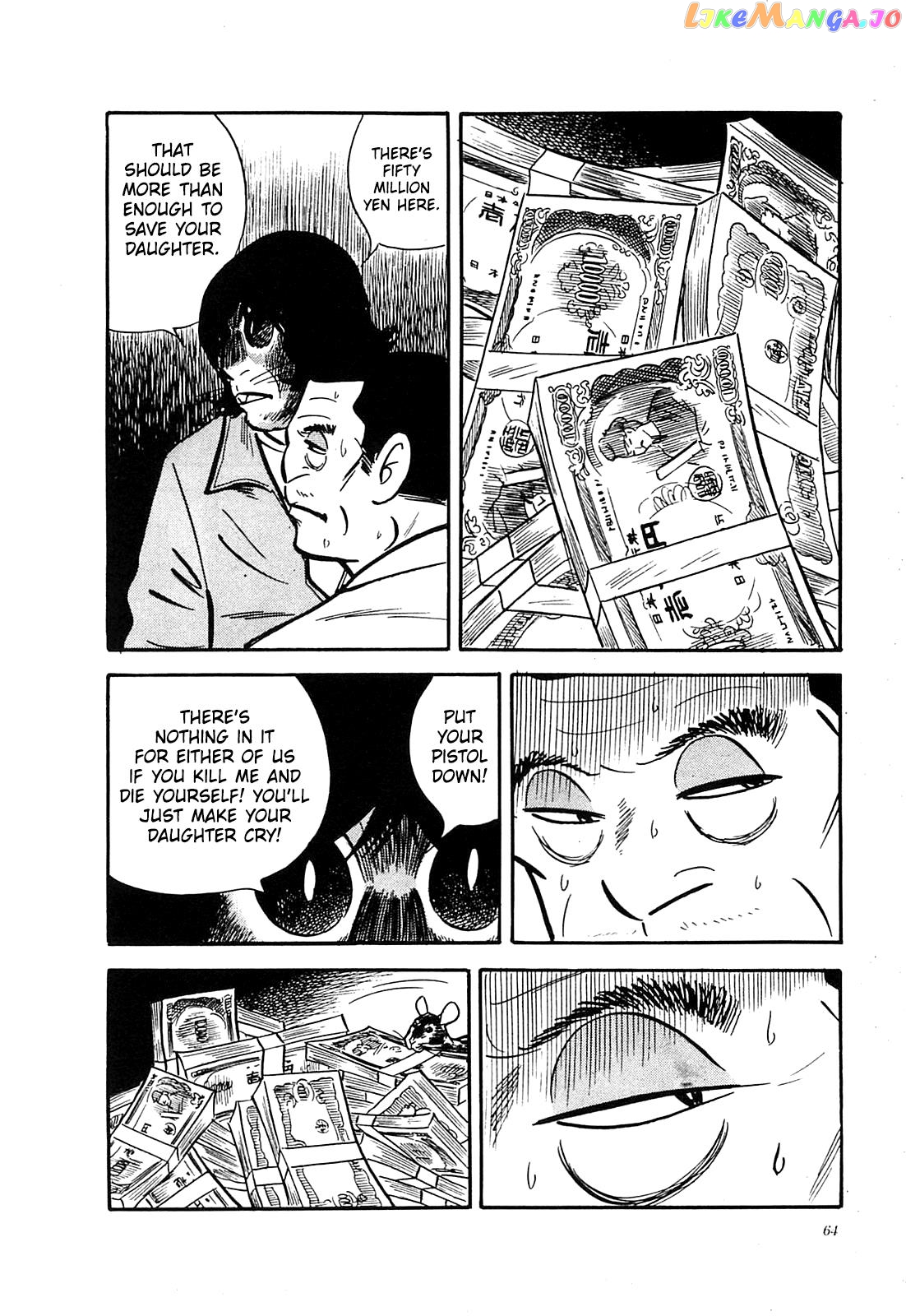 Army Of Hell chapter 22 - page 18