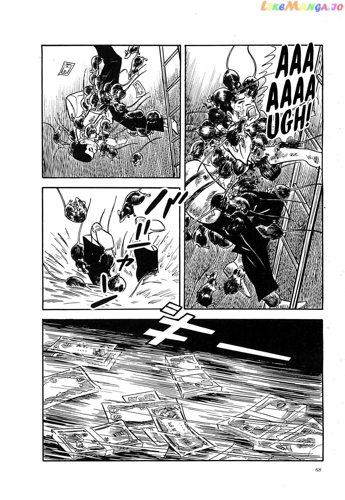 Army Of Hell chapter 22 - page 22