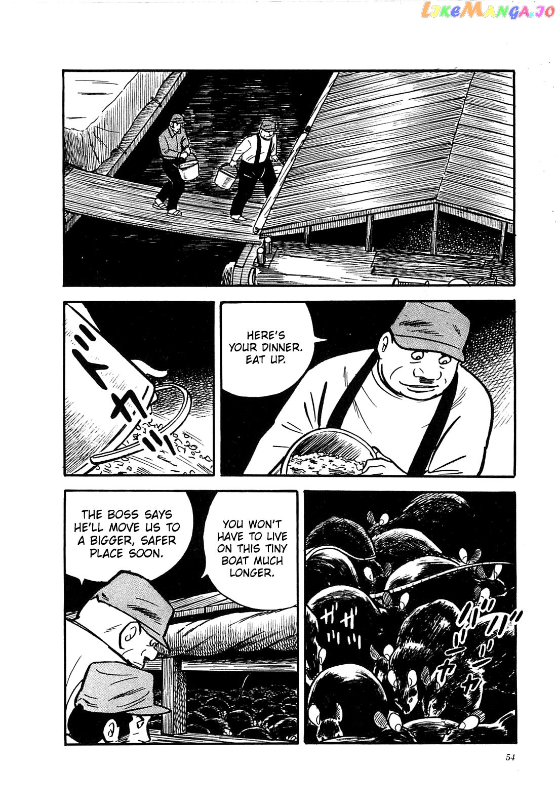Army Of Hell chapter 22 - page 8