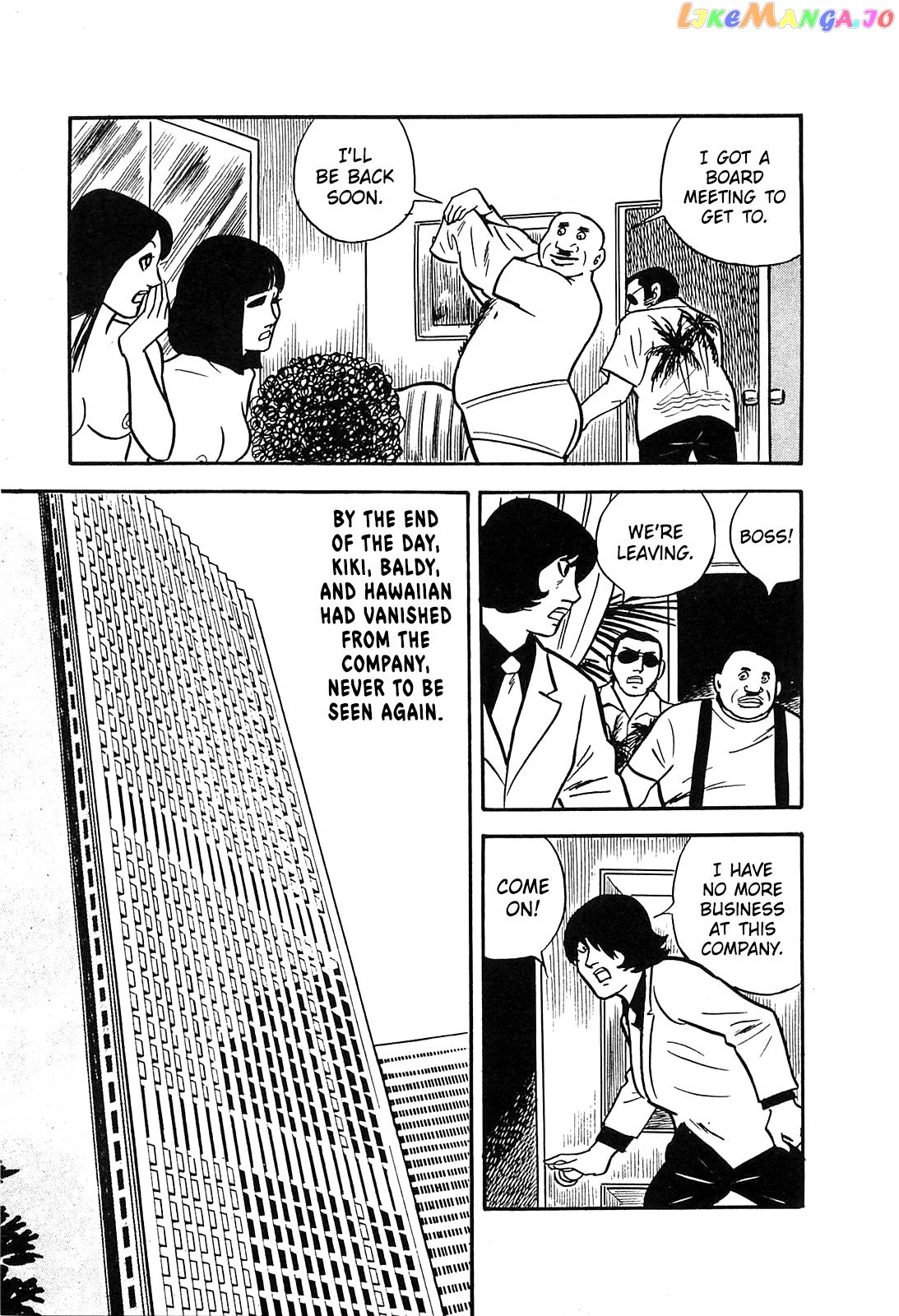 Army Of Hell chapter 24 - page 13