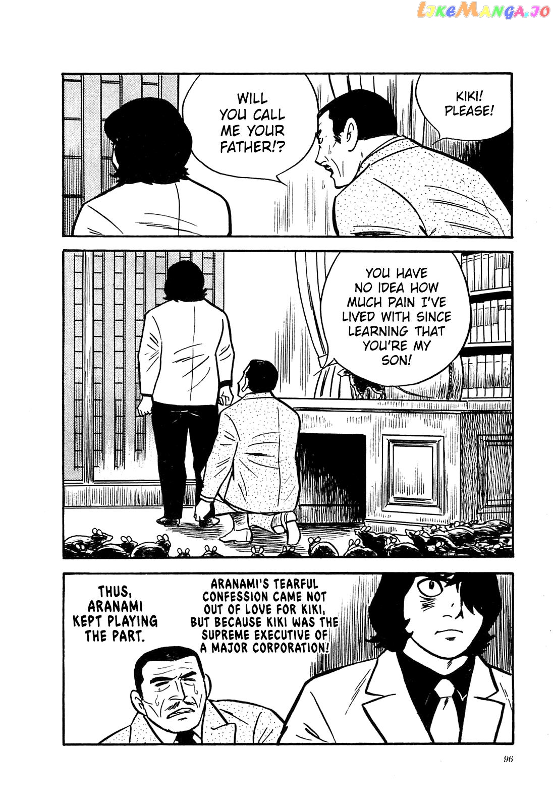 Army Of Hell chapter 24 - page 6
