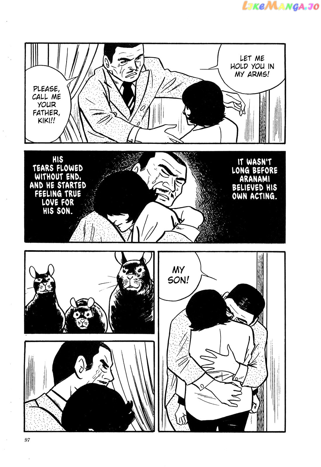 Army Of Hell chapter 24 - page 7