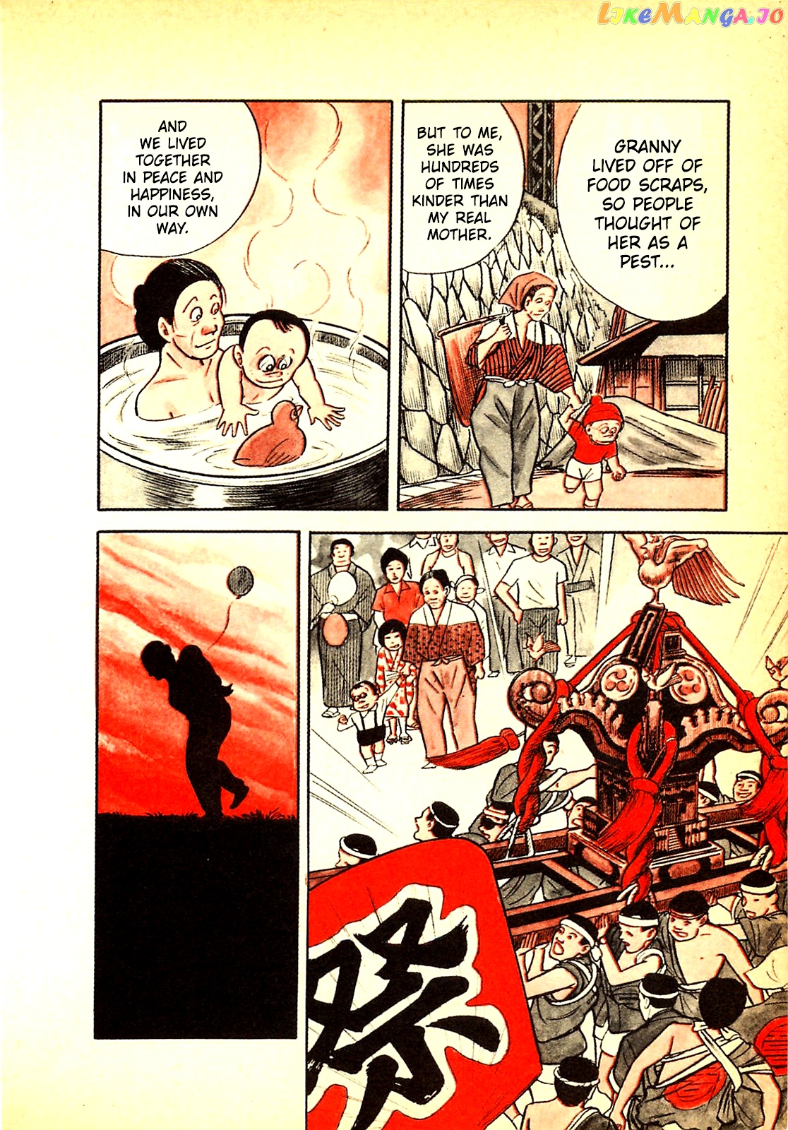 Army Of Hell chapter 10 - page 10