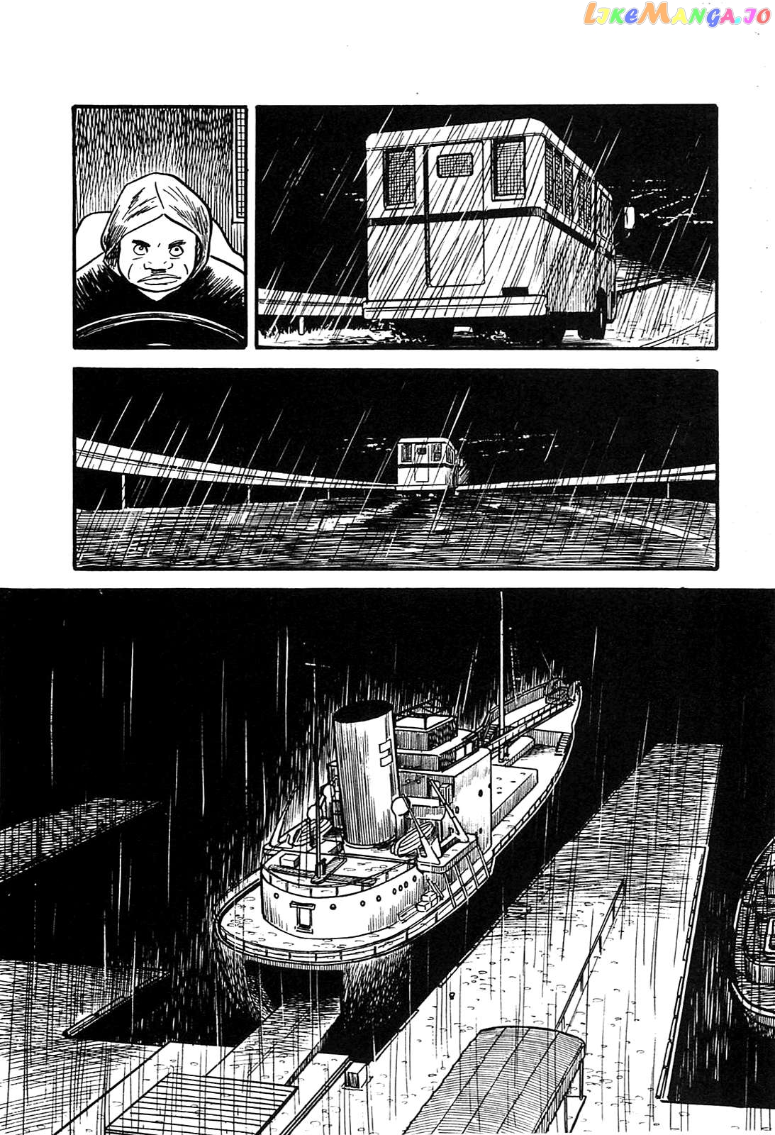 Army Of Hell chapter 25 - page 14