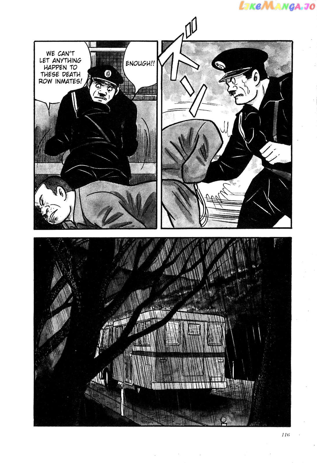 Army Of Hell chapter 25 - page 4