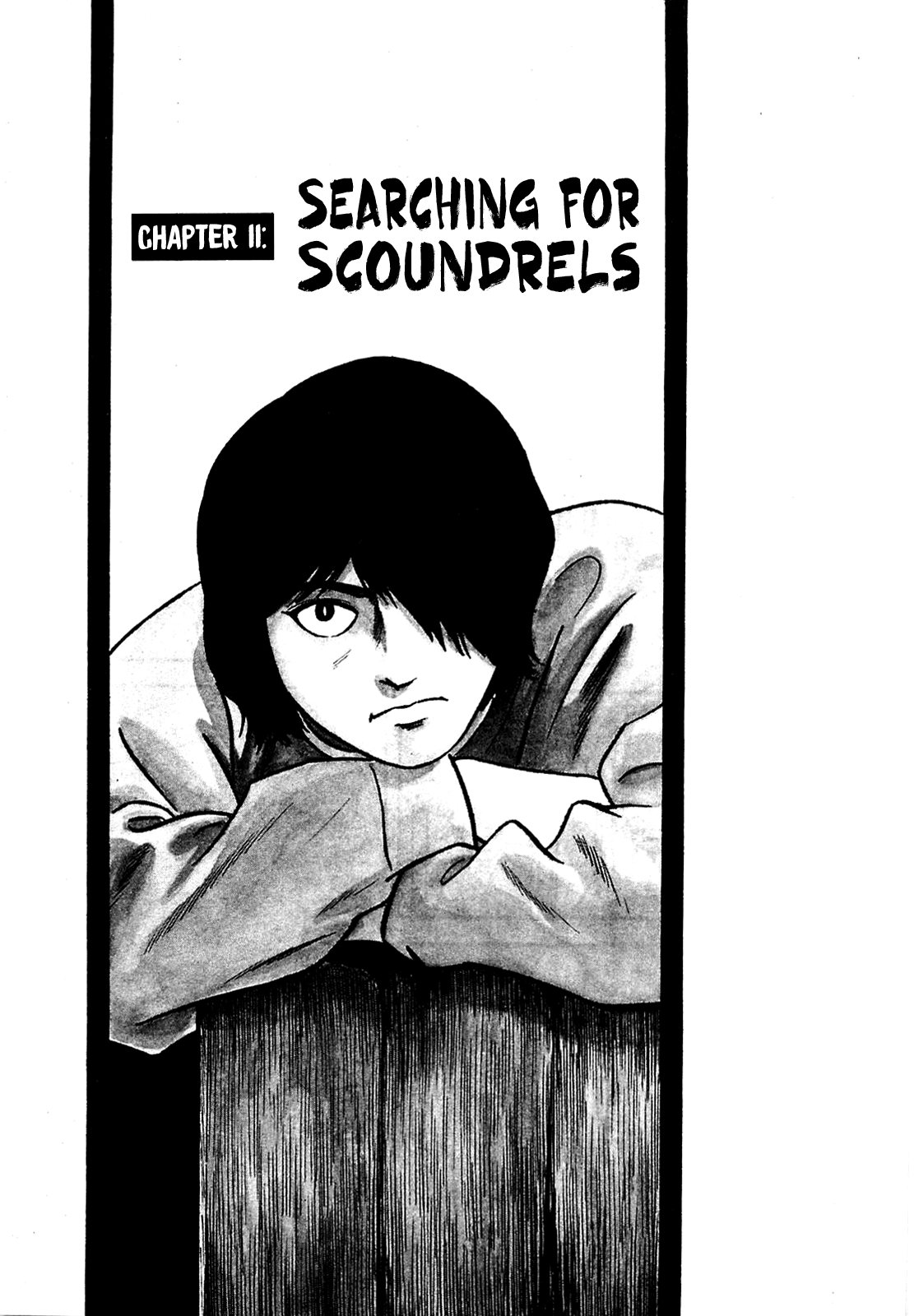 Army Of Hell chapter 11 - page 1