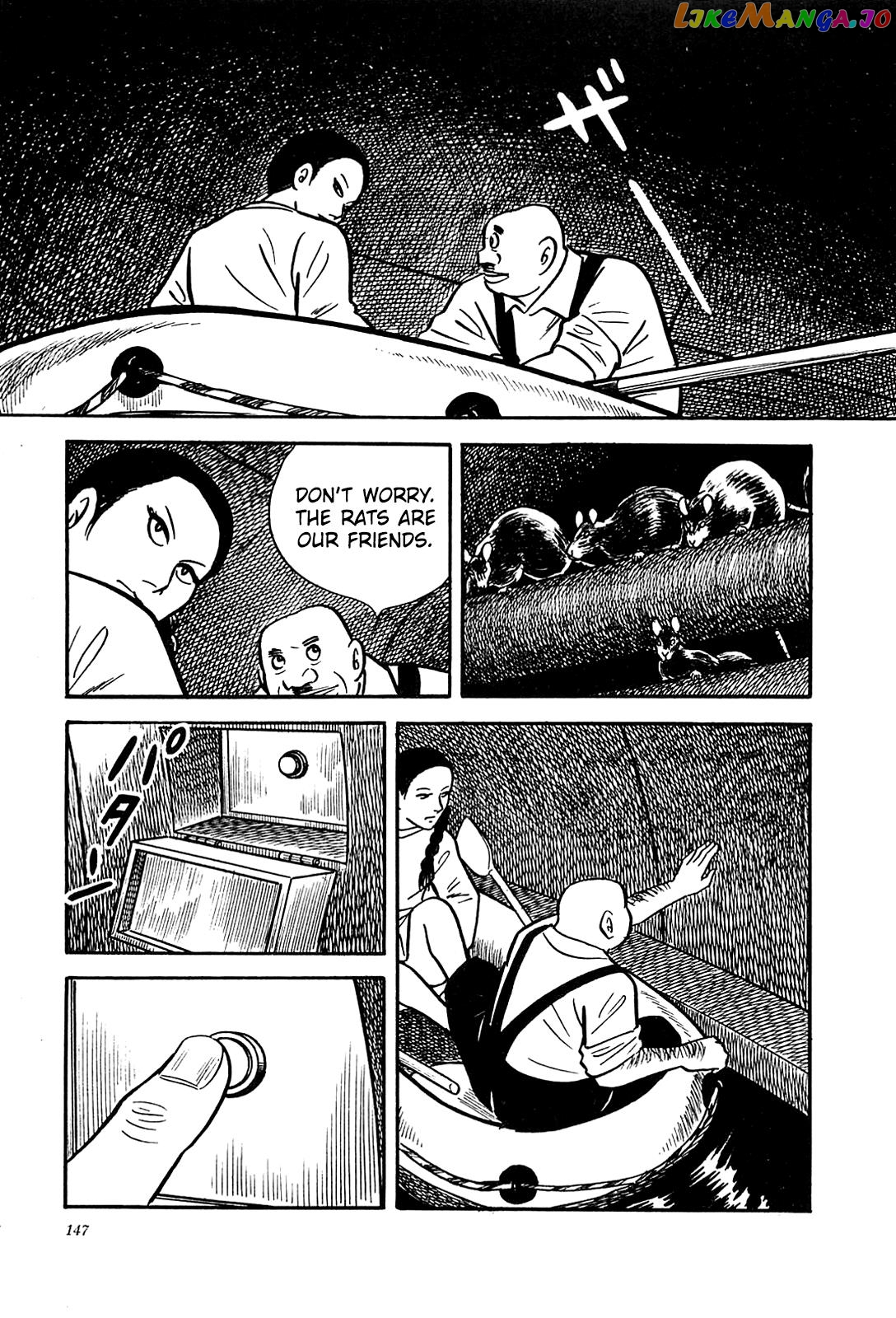 Army Of Hell chapter 26 - page 13