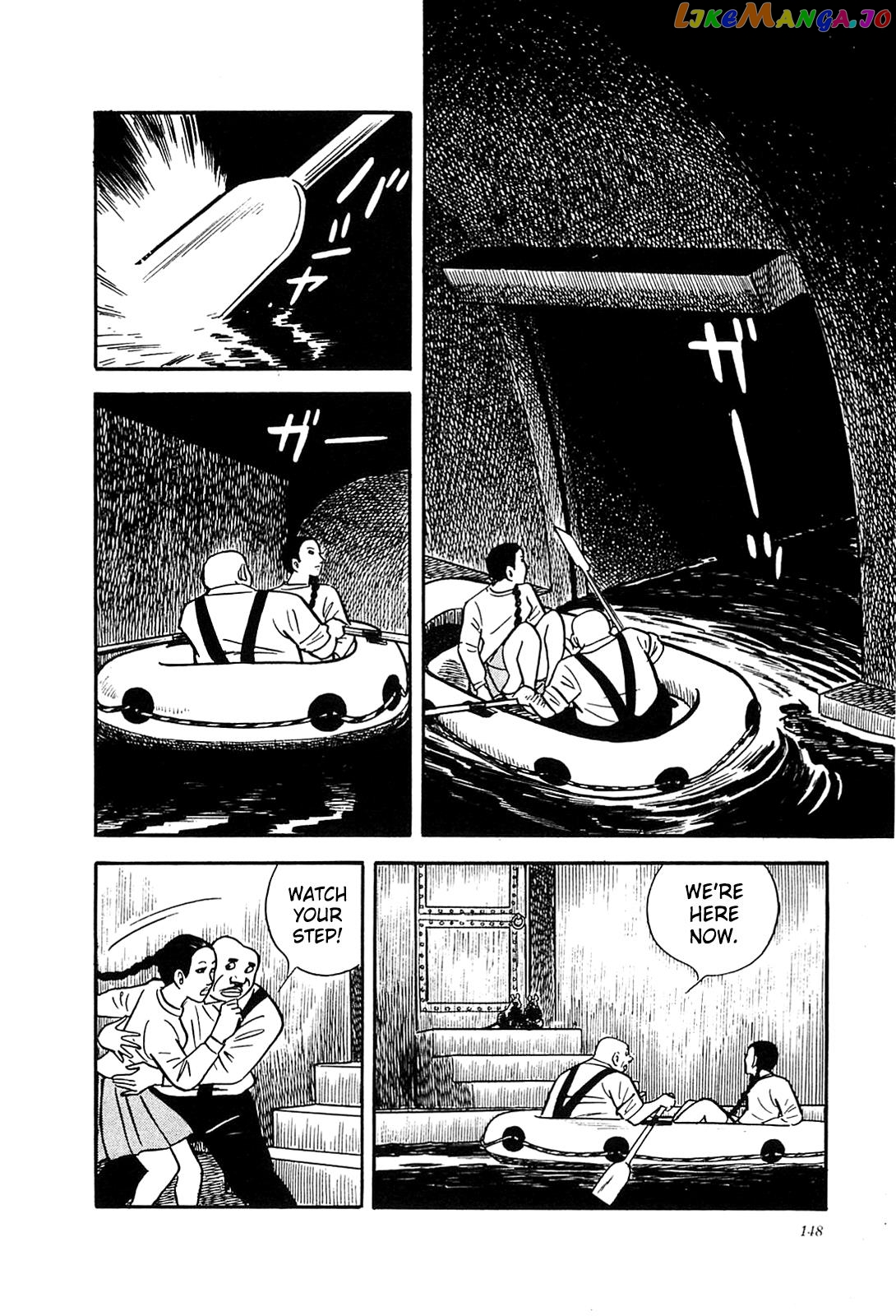 Army Of Hell chapter 26 - page 14
