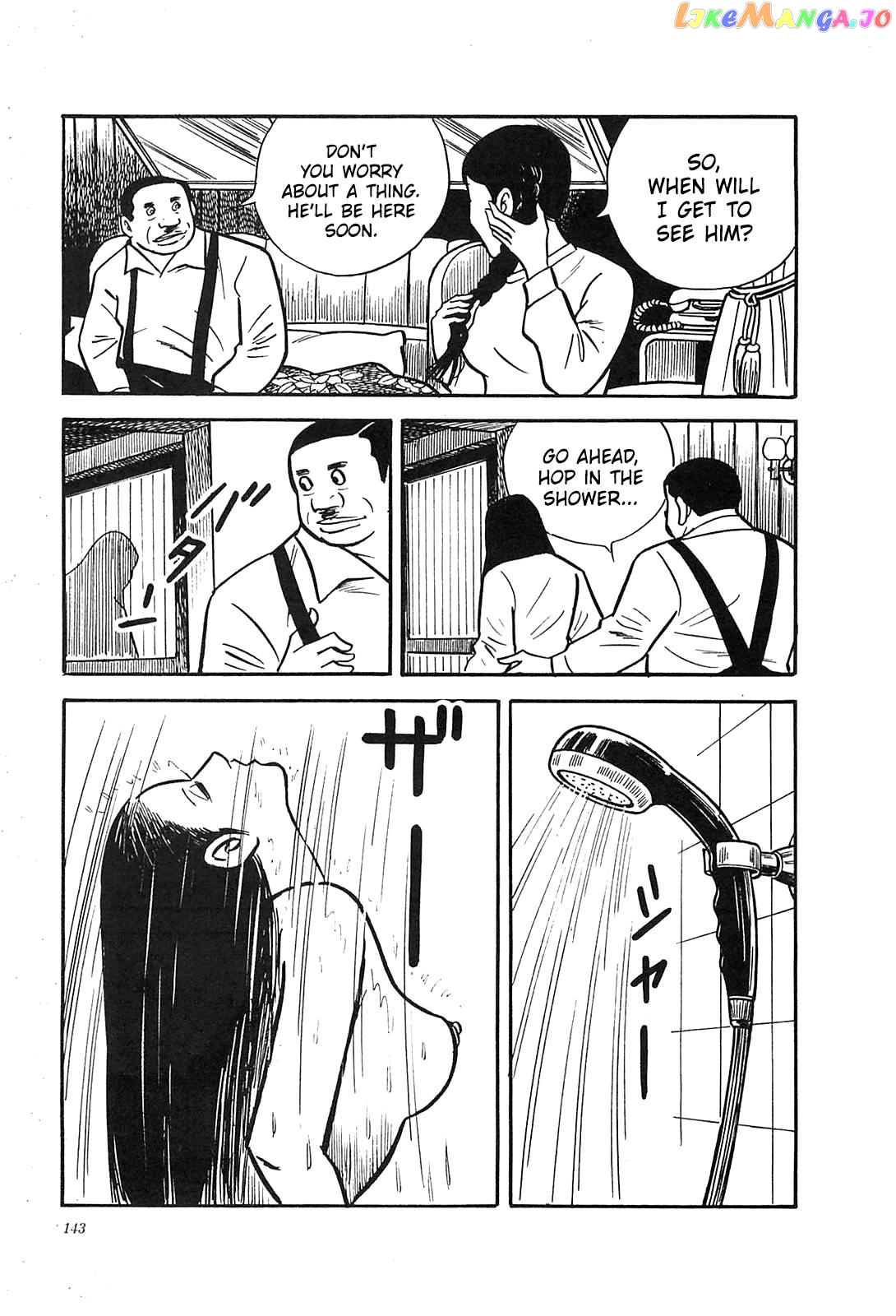 Army Of Hell chapter 26 - page 9