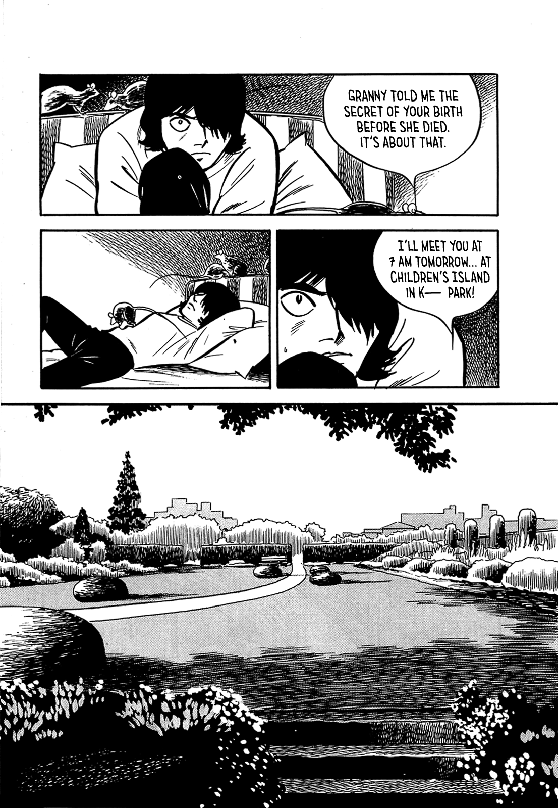 Army Of Hell chapter 12 - page 19
