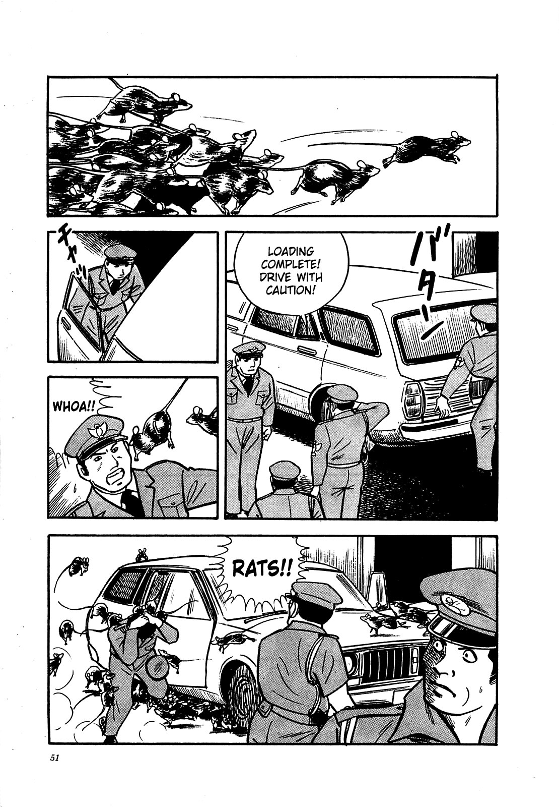Army Of Hell chapter 12 - page 5