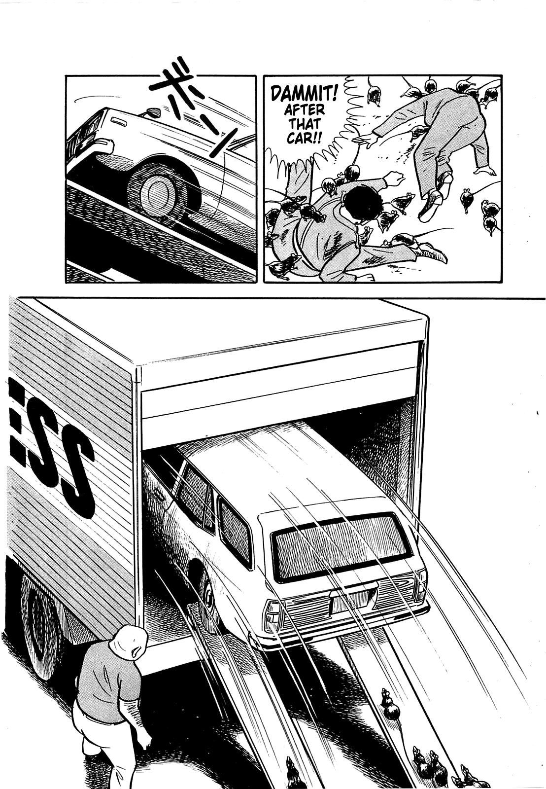 Army Of Hell chapter 12 - page 8