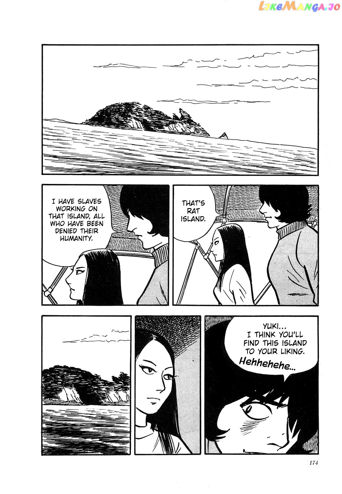 Army Of Hell chapter 27 - page 18