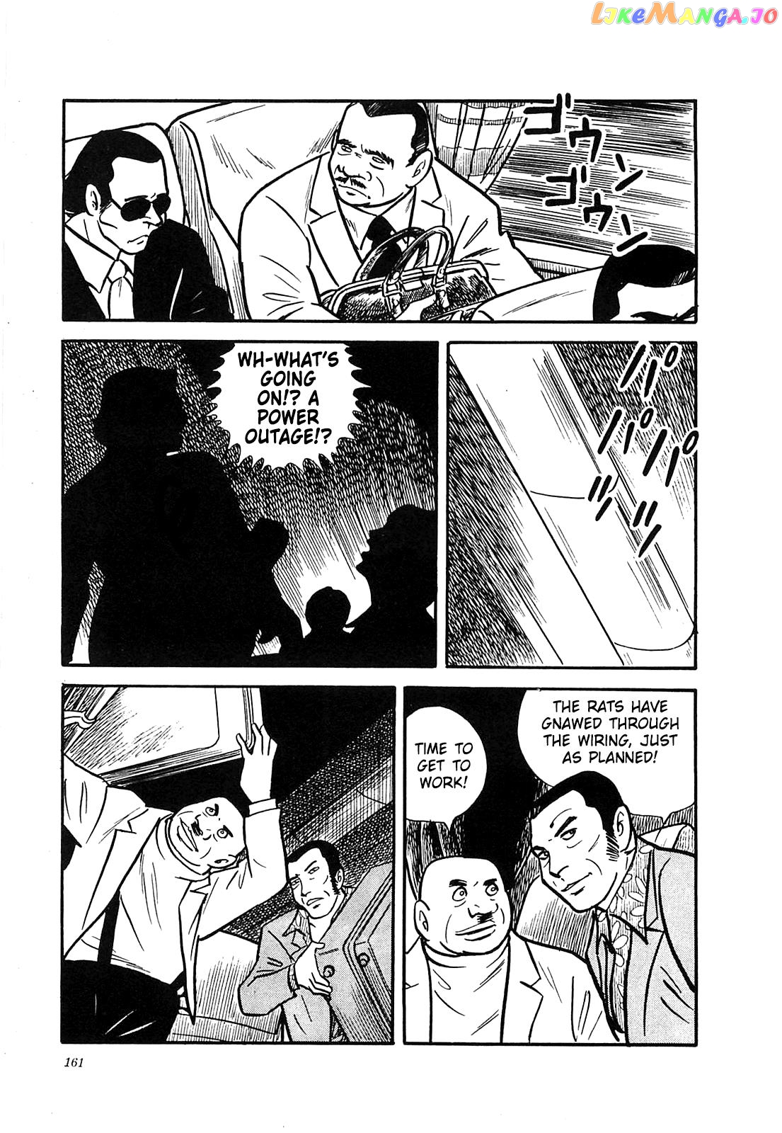 Army Of Hell chapter 27 - page 5