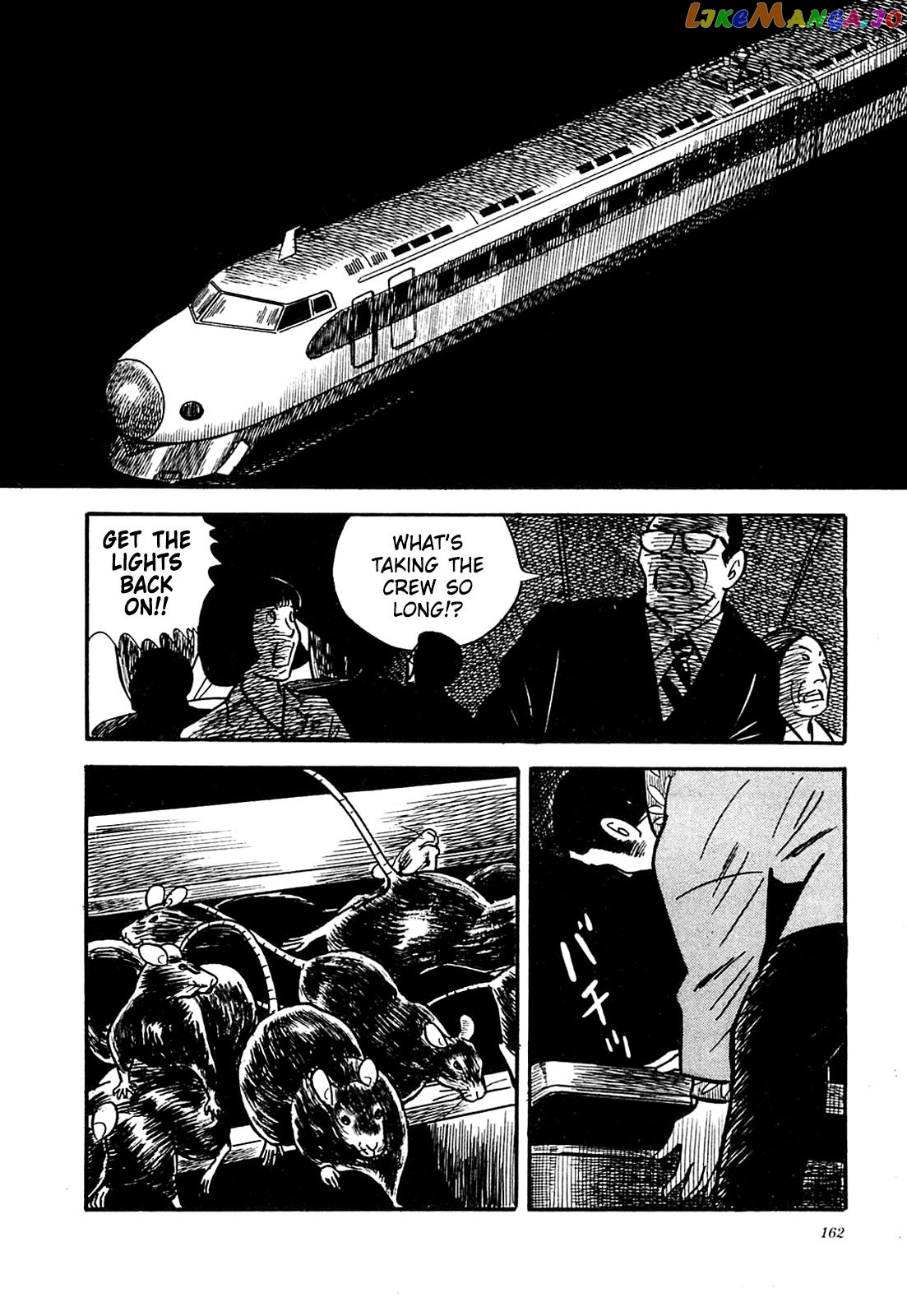 Army Of Hell chapter 27 - page 6