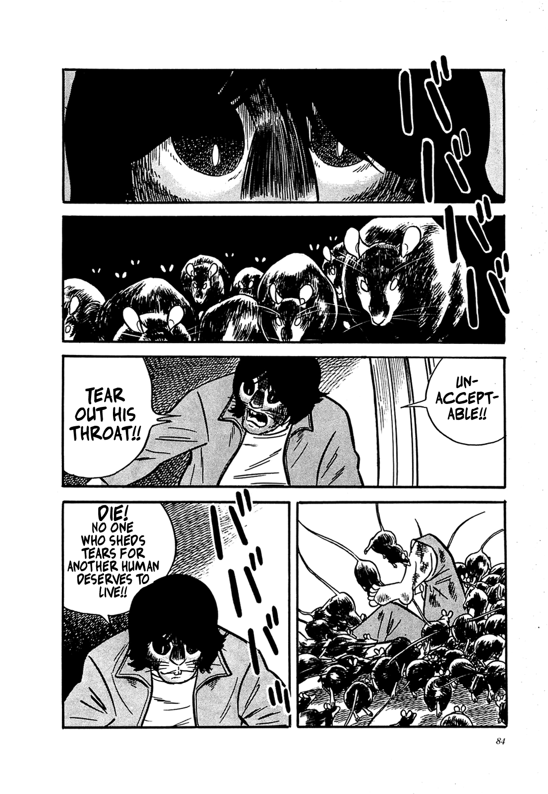 Army Of Hell chapter 13 - page 16