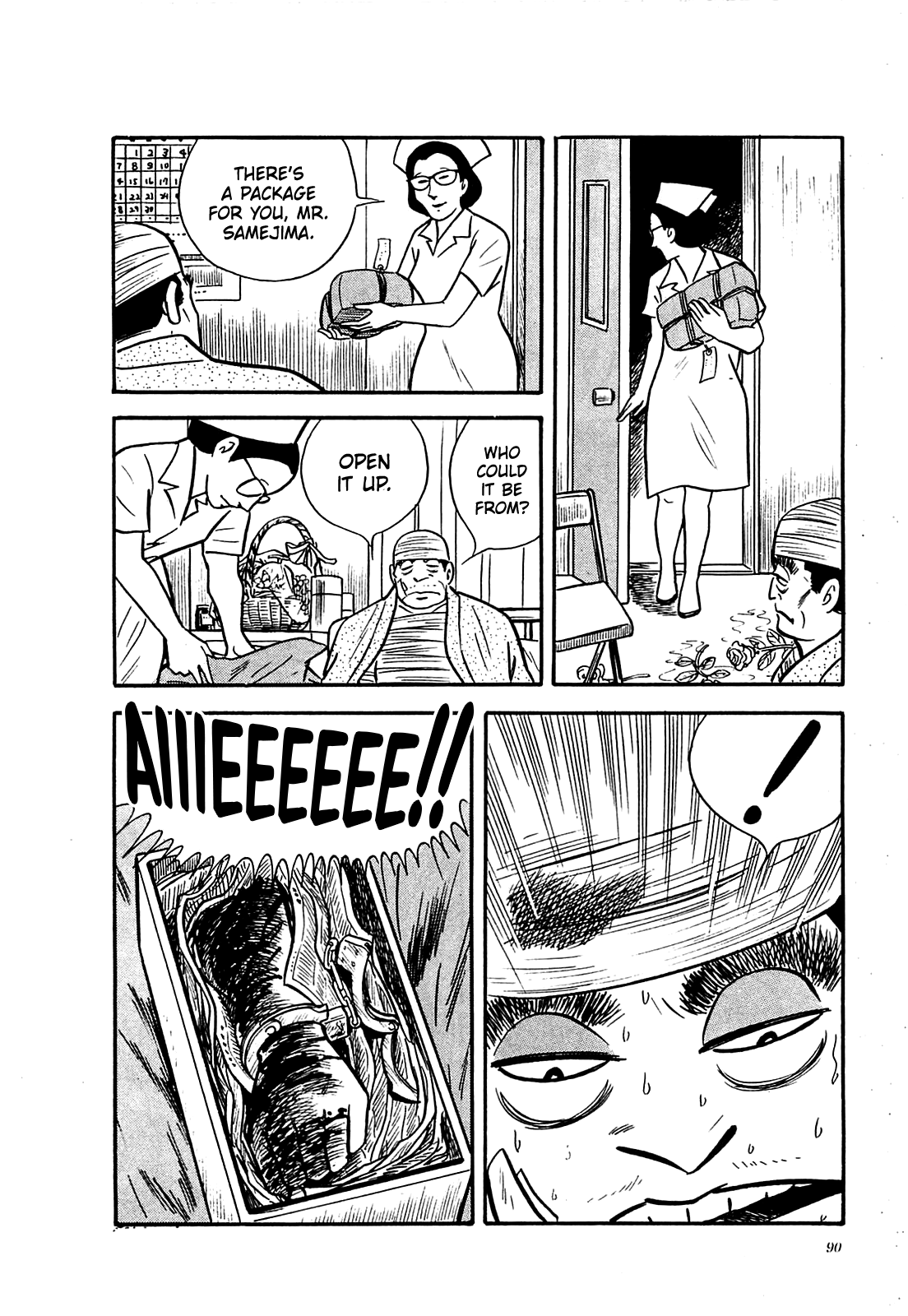 Army Of Hell chapter 13 - page 22