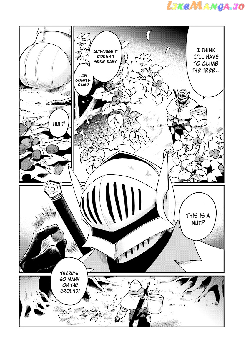Yuusha No Kawari Ni Maou Toubatsu Shitara Tegara O Yokodoroi Saremashita chapter 2 - page 23